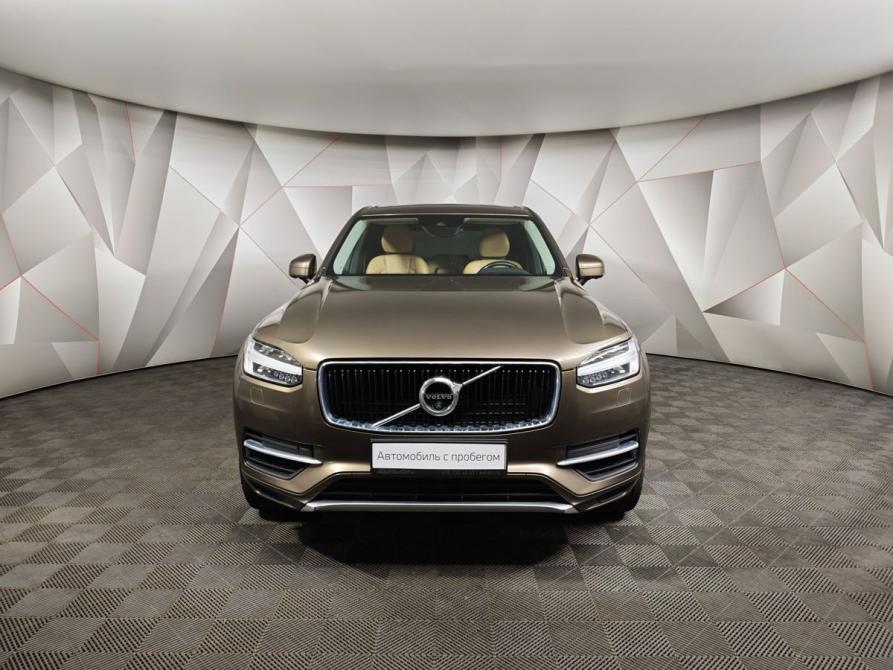 Volvo XC90 II Москва  - изображение 7
