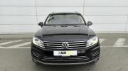 Volkswagen Touareg II Рестайлинг Ставрополь  - изображение 26