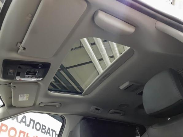 Kia Carnival IV с пробегом 2022 года, цена 4 240 000 рублей, 96500 км, минивэн, Автокод Объявления