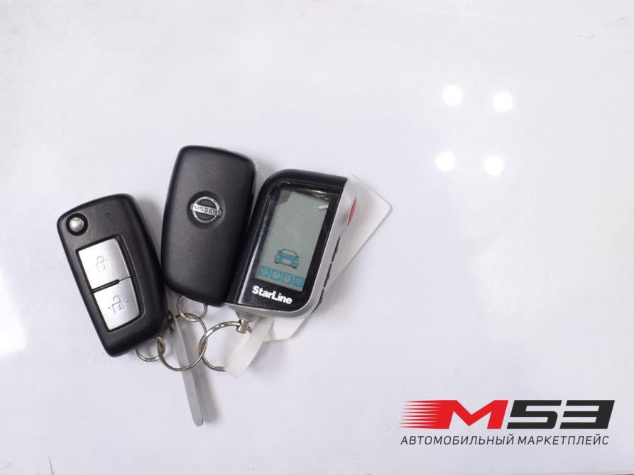 Nissan Qashqai II Кемерово  - изображение 18