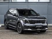 Kia Sorento IV Рестайлинг Новороссийск  - изображение 26