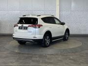 Toyota RAV4 IV (XA40) Рестайлинг Москва  - изображение 17