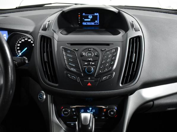 Ford Kuga II с пробегом 2013 года, цена 860 000 рублей, 227023 км, внедорожник, Автокод Объявления