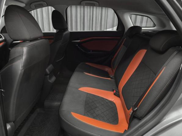 Lada (ВАЗ) Vesta I с пробегом 2020 года, цена 900 000 рублей, 117000 км, универсал, Автокод Объявления