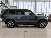 Land Rover Defender II Казань  - изображение 27