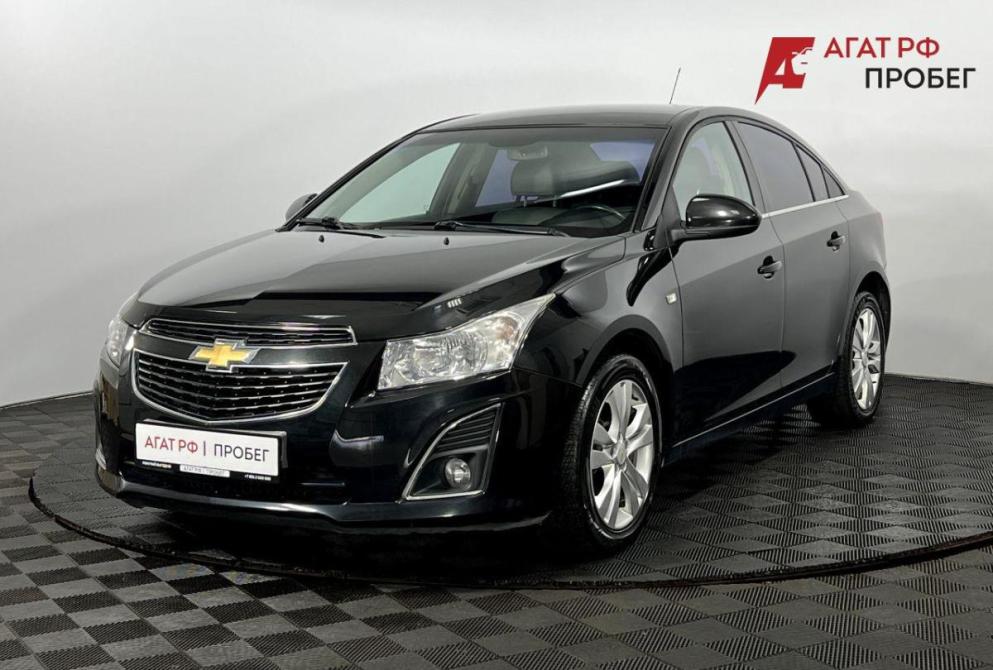 Chevrolet Cruze I Рестайлинг Нижний Новгород  - изображение 1