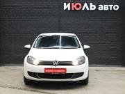 Volkswagen Golf VI Екатеринбург  - изображение 17