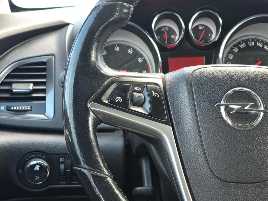 Opel Astra J Таганрог  - изображение 16