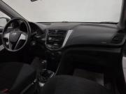 Hyundai Solaris I Рестайлинг Альметьевск  - изображение 31