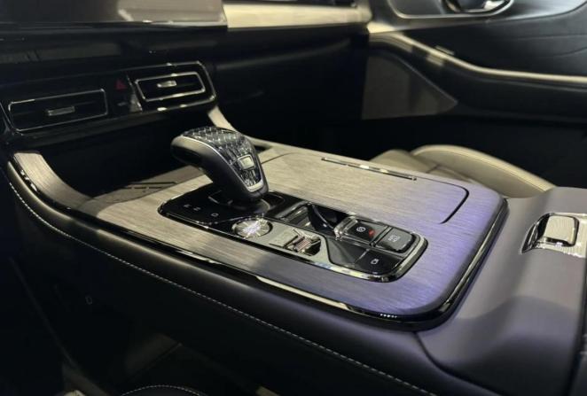 Новый GAC GS8 II 2026 года, цена 4 949 000 рублей, внедорожник, Автокод Объявления