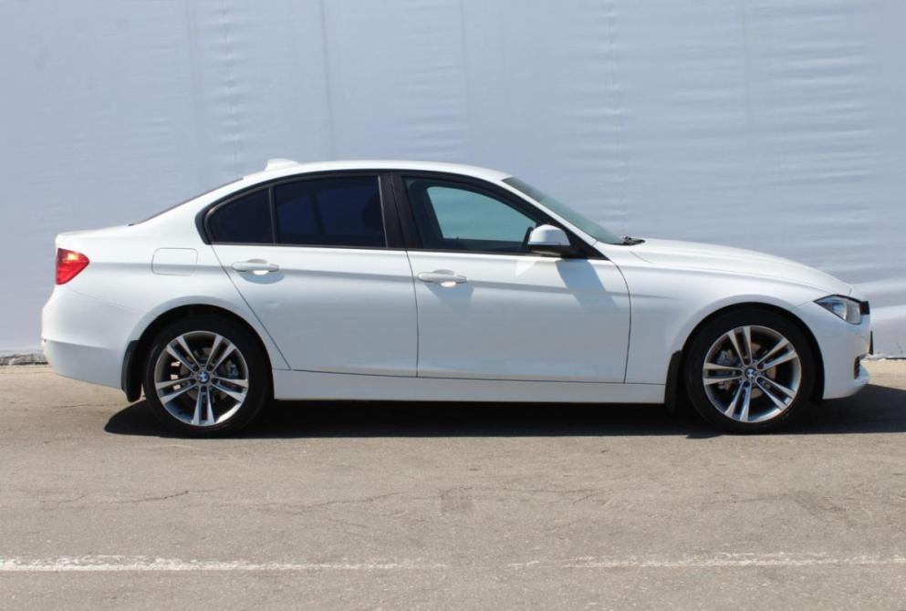 BMW 3 серии VI (F3x) Нижний Новгород  - изображение 4