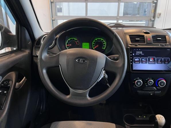 Lada (ВАЗ) Kalina II с пробегом 2018 года, цена 609 000 рублей, 148688 км, универсал, Автокод Объявления