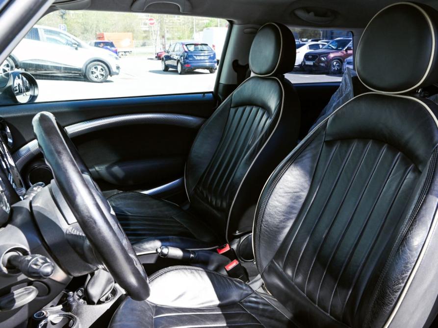 Mini Hatch II (R56) Екатеринбург  - изображение 13