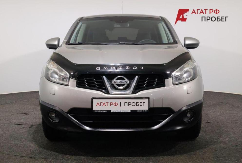 Nissan Qashqai I Рестайлинг Ярославль  - изображение 2