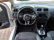 Volkswagen Polo V Рестайлинг Екатеринбург  - изображение 49