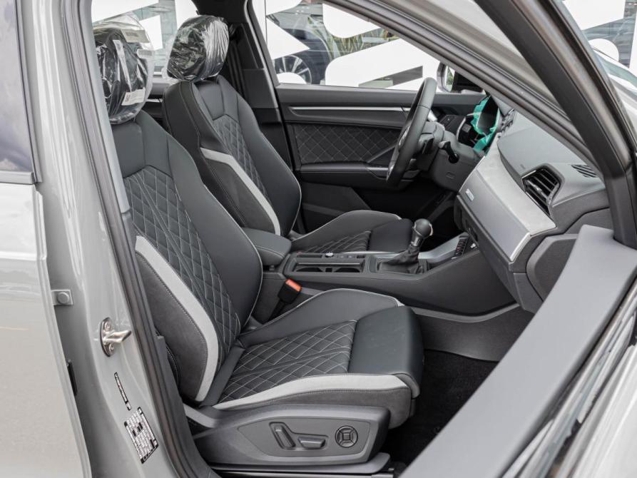 Audi Q3 III (FJ) Краснодар  - изображение 8