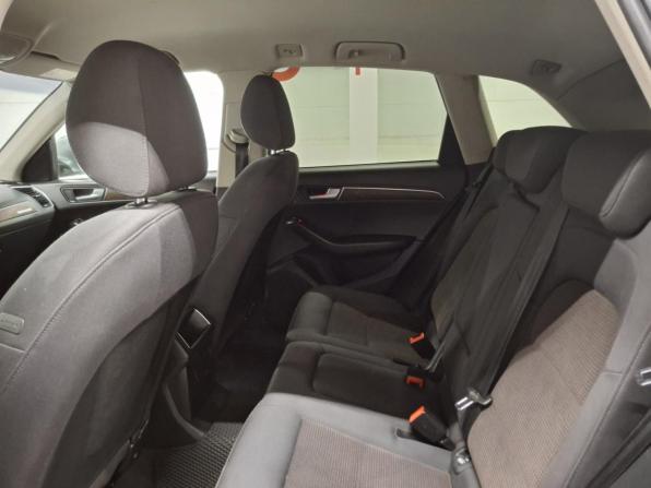 Audi Q5 I (8R) с пробегом 2011 года, цена 1 299 000 рублей, 191173 км, внедорожник, Автокод Объявления