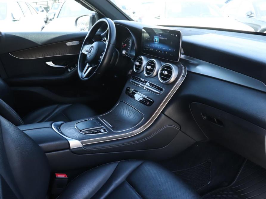 Mercedes-Benz GLC I (X253) Рестайлинг Москва  - изображение 9
