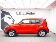 Kia Soul II Рестайлинг Ростов-на-Дону  - изображение 31