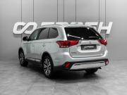 Mitsubishi Outlander III Рестайлинг 3 Тюмень  - изображение 25