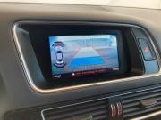 Audi Q5 I (8R) Рестайлинг Москва  - изображение 26