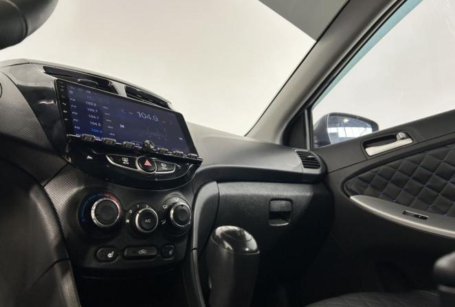 Hyundai Solaris I с пробегом 2014 года, цена 800 000 рублей, 135120 км, седан, Автокод Объявления