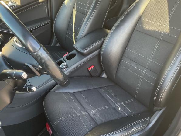 Mercedes-Benz GLA I (X156) с пробегом 2014 года, цена 1 550 000 рублей, 176554 км, внедорожник, Автокод Объявления