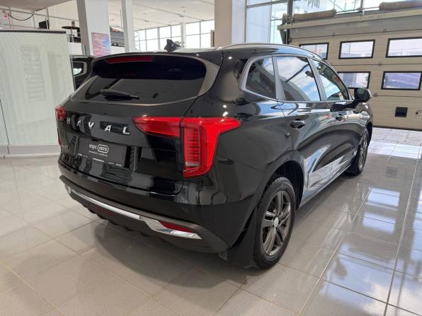 Haval Jolion I с пробегом 2023 года, цена 1 775 000 рублей, 48422 км, внедорожник, Автокод Объявления