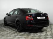 Skoda Octavia III (A7) Рестайлинг Санкт-Петербург  - изображение 23