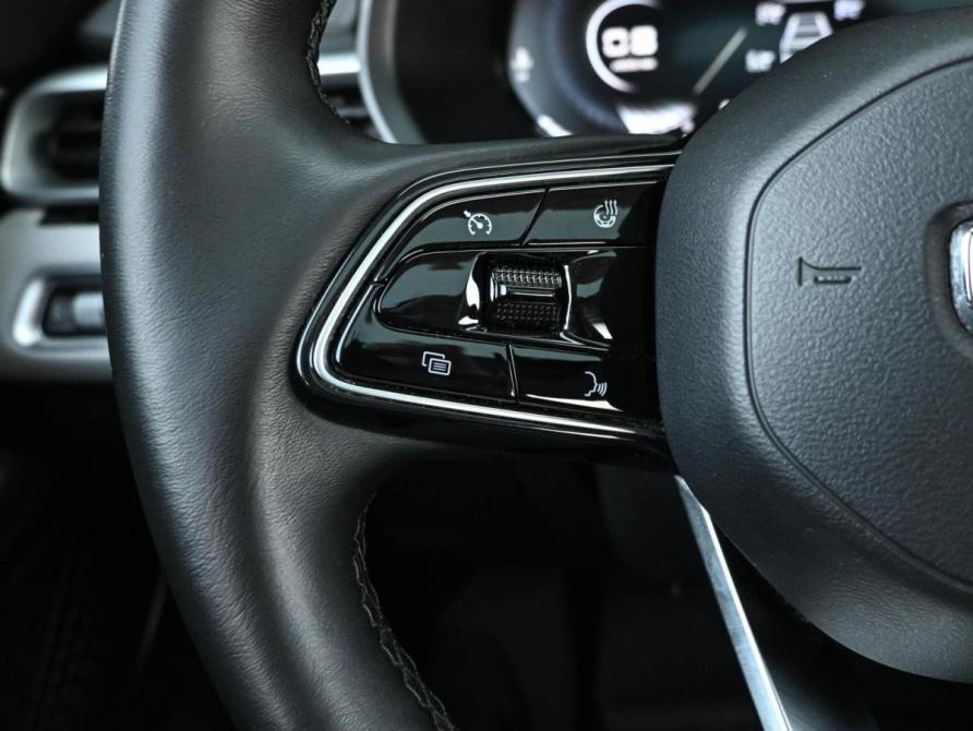Geely Emgrand II Новороссийск  - изображение 15