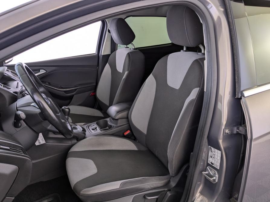 Ford Focus III Москва  - изображение 20
