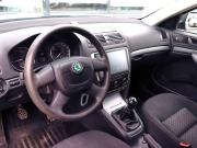 Skoda Octavia II (A5) Рестайлинг Екатеринбург  - изображение 32