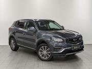 Geely Atlas Pro Москва  - изображение 33