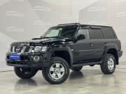 Nissan Patrol V (Y61) Рестайлинг Новосибирск  - изображение 26