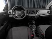 Hyundai Solaris II Тюмень  - изображение 22