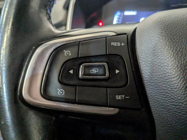 Chery Tiggo 8 I с пробегом 2020 года, цена 1 430 000 рублей, 137531 км, внедорожник, Автокод Объявления