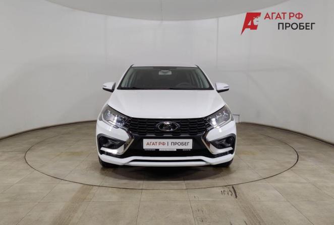 Lada (ВАЗ) Iskra с пробегом 2025 года, цена 1 310 000 рублей, 4898 км, седан, Автокод Объявления