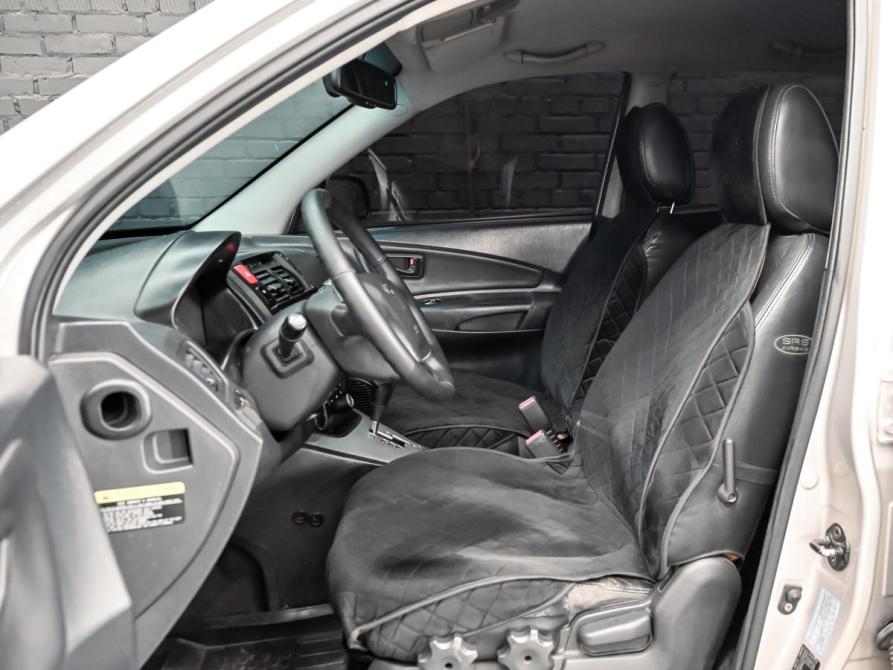 Hyundai Tucson I Екатеринбург  - изображение 9