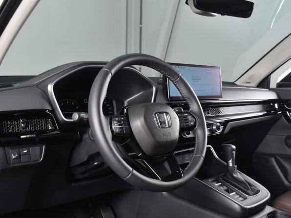 Honda CR-V VI с пробегом 2026 года, цена 4 249 995 рублей, 28 км, внедорожник, Автокод Объявления