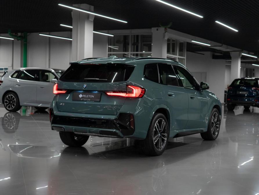BMW X1 III (U11/U12) Москва  - изображение 5