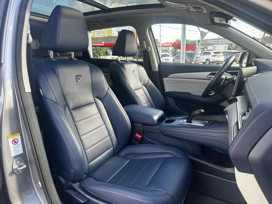 Haval F7 I Рестайлинг Тула  - изображение 15