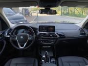 BMW X3 III (G01) Екатеринбург  - изображение 61