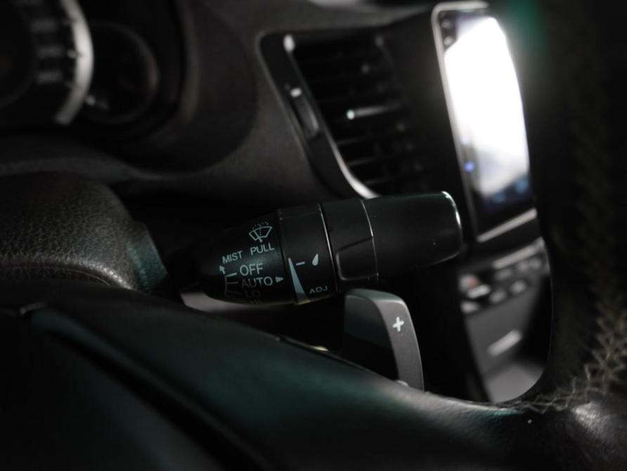 Honda Accord VIII Рестайлинг Воронеж  - изображение 15