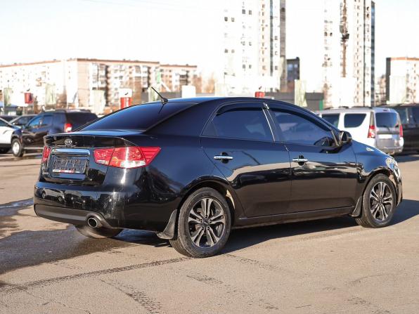 Kia Cerato II с пробегом 2012 года, цена 779 000 рублей, 214284 км, седан, Автокод Объявления