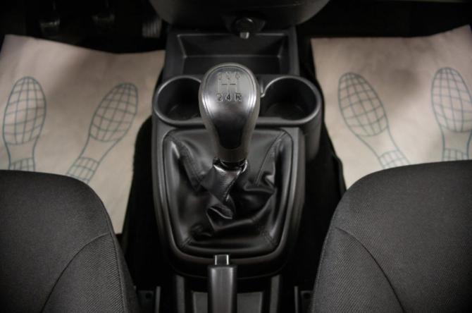 Lada (ВАЗ) Granta I Рестайлинг с пробегом 2020 года, цена 659 000 рублей, 114103 км, лифтбек, Автокод Объявления