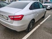 Lada (ВАЗ) Vesta I Пермь  - изображение 10