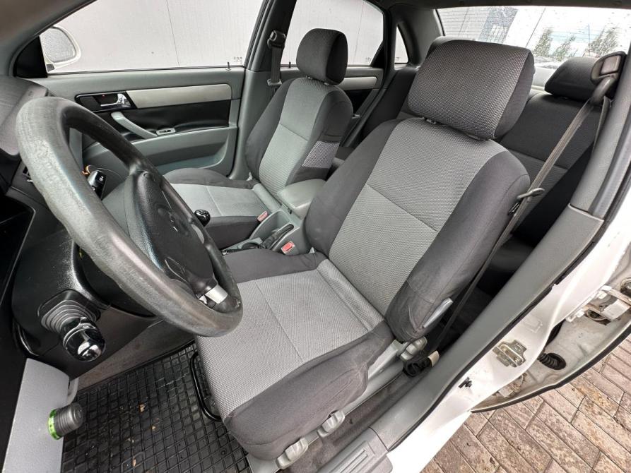 Chevrolet Lacetti I Тамбов  - изображение 11