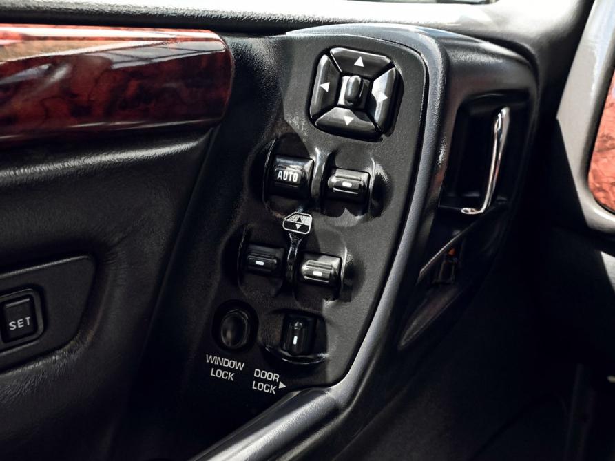 Jeep Grand Cherokee I (ZJ) Екатеринбург  - изображение 12