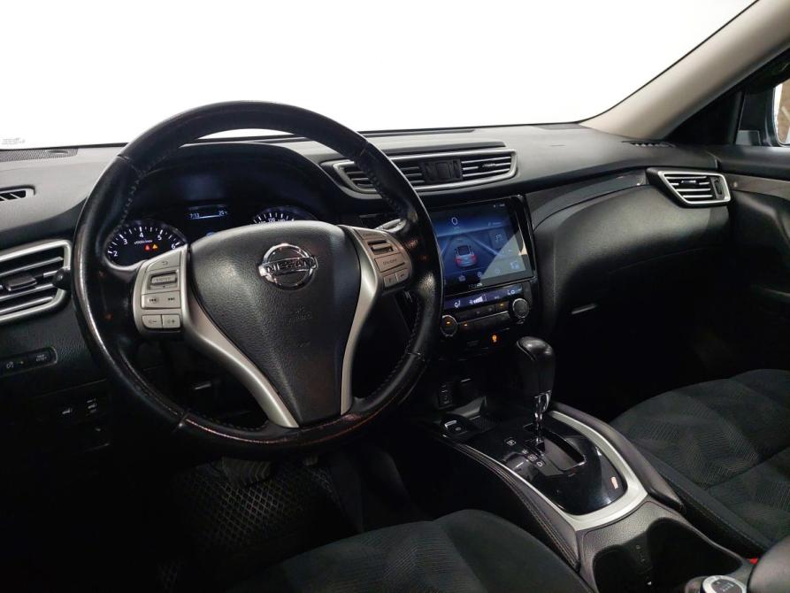 Nissan X-Trail III Пермь  - изображение 13
