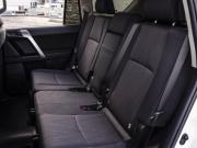 Toyota Land Cruiser Prado 150 Series Рестайлинг 3 Москва  - изображение 34